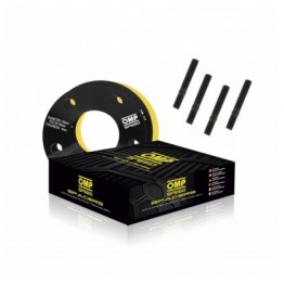 OMP 5MM 5X108 63.4 M12X1.5