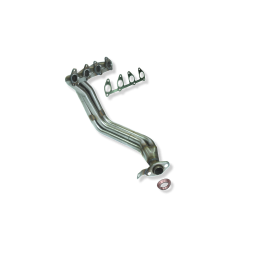 Colector de escape  inoxidable  OPEL KADETT E 1.6S 8V  OPEL KADETT E 1.6S 8V   