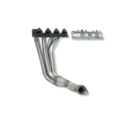 Colector de escape  inoxidable  OPEL ASTRA F 1.8I 16V 92-98 OPEL ASTRA F 1.8I 16V 92-98 125CV MºC18XE