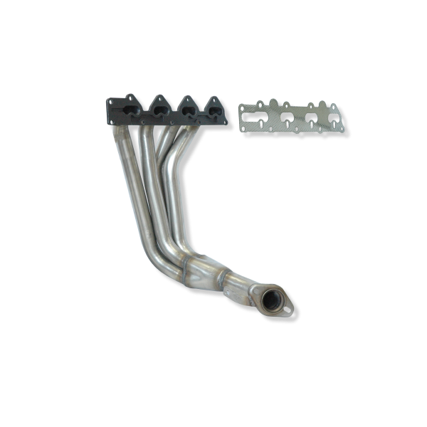 Colector de escape  inoxidable  OPEL ASTRA F 1.8I 16V 92-98 OPEL ASTRA F 1.8I 16V 92-98 125CV MºC18XE