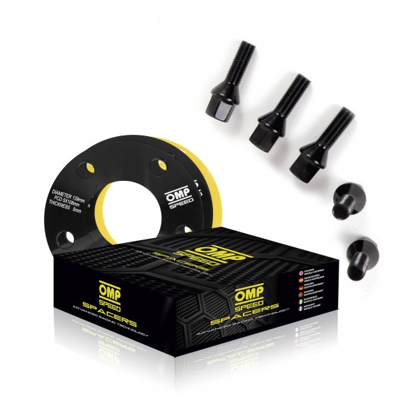 OMP 20MM 5X120 74.1 M12X1.5