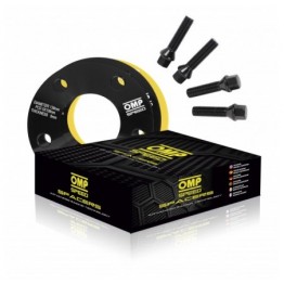 OMP 5MM 5X98 58.1 M12X1.25+12X1.5