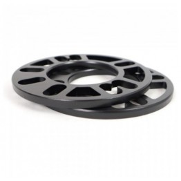 OMP UNIVERSA LWS-100 4&5HOLE ON 98-120MM ID:78MM OD:151MM THICK:8MM