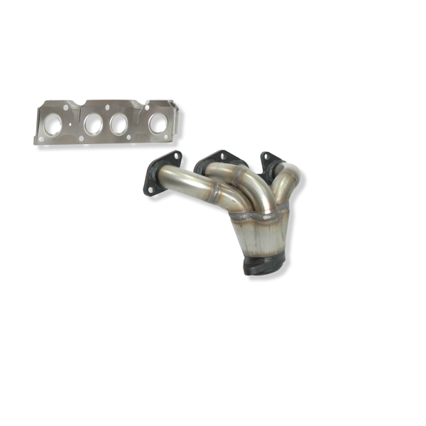 Colector de escape  inoxidable  RENAULT MEGANE 1.6I 8V 95- RENAULT MEGANE 1.6I 8V 95- 90CV MºK7M