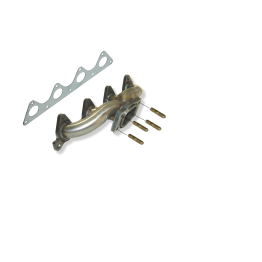 Colector de escape  inoxidable  RENAULT R21  2L TURBO 2.0 8V 87-92 RENAULT R21  2L TURBO 2.0 8V 87-92 175CV MºJ7R-752/756