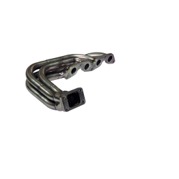Colector de escape  inoxidable  RENAULT 5 TURBO 2 1.4 8V 83-86 RENAULT 5 TURBO 2 1.4 8V 83-86 160CV 