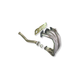 Colector de escape  inoxidable  RENAULT CLIO 1.2I 8V 90-92 RENAULT CLIO 1.2I 8V 90-92  Mº ENERGY