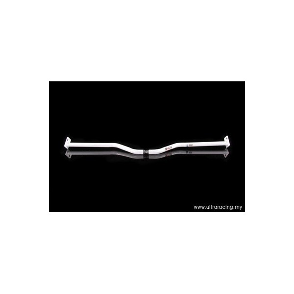 Renault Captur 13+  UltraRacing 4P Rear Lower Brace 2727
