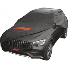 FUNDA CUBRE COCHE F1 TALLA 4X4