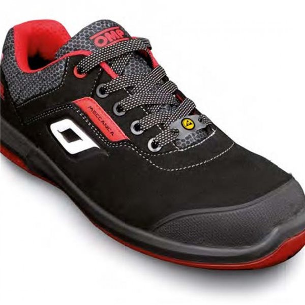 ZAPATILLA OMP MECCANICA PRO URBAN