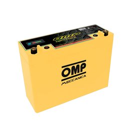 BATERIA OMP LITHIUM 18AH