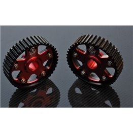 POLEAS PSA 2.0 16V XU10J4(306S16/ZX/405Mi16 150HP)