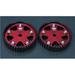 POLEAS PSA 2.0 16V XU10J4RS(306GTI/ZX/XSARA/406)PAR