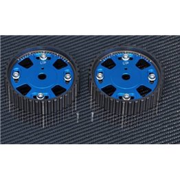 POLEAS PSA 2.0 16V EW10J4(206 S16 & GTI) -PAIR