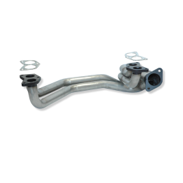 Colector de escape  inoxidable  SUBARU IMPREZA 4WD 2.0I TURBO STI 2003- SUBARU IMPREZA 4WD 2.0I TURBO STI 2003-  