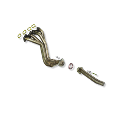 Colector de escape  inoxidable  VOLKSWAGEN GOLF I 16V  VOLKSWAGEN GOLF I 16V   