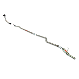 Linea completa Grupo-N    CITROËN SAXO 1.6I 8V 2000- CITROËN SAXO 1.6I 8V 2000- 100CV MºTU