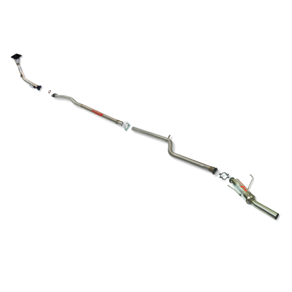 Linea completa Grupo-N    CITROËN SAXO 1.6I 8V 2000- CITROËN SAXO 1.6I 8V 2000- 100CV MºTU