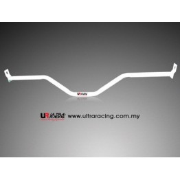 Subaru Impreza WRX 4D 11+ Ultra-R 2x2P Front Lower SideBars
