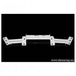 Hyundai Elantra 10+ UltraRacing 3-Point Fender Brackets 2198