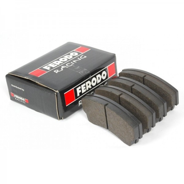 FDB3005KA PASTILLA FERODO DS1.08 FDB3005KA