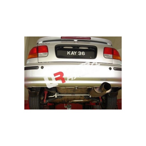 Toyota RAV4 2.5i 13+ XA40 Ultra-R 2-Point Mid Lower Brace