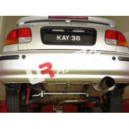 Toyota RAV4 2.5i 13+ XA40 Ultra-R 2x2P Rear Lower Braces