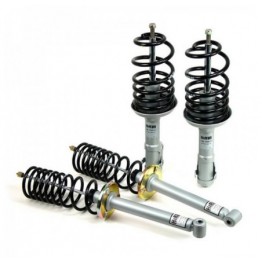 SFW A3,GOLF,PASSAT, JETTA, ALTEA,TOLEDO 35 KIT SUSPENSION PROGRESIVO H&R