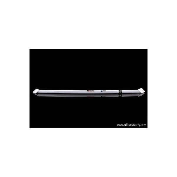 Volkswagen Eos 06+ UltraRacing 3-Point Rear Lower Brace