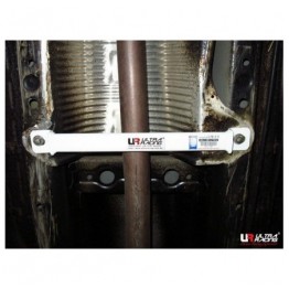 Volvo S40 04-07  UltraRacing 2-Point Mid Lower Brace 2862