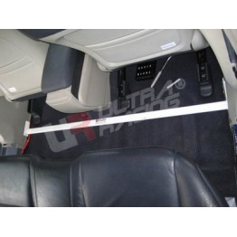 Alfa Romeo Spider GTV 2.0 UltraRacing 2-Point Mid Lower Bar