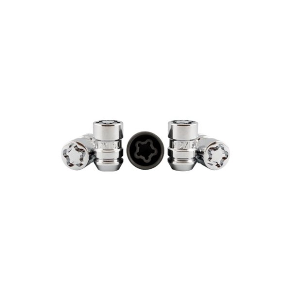 TUERCA ANTIRROBO LOCKS