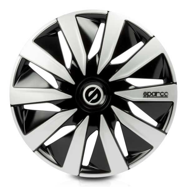 TAPACUBOS LAZIO BICOLOR 14"