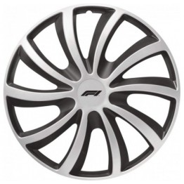 TAPACUBOS F1 WC141 SR/SW 4X