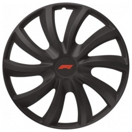 TAPACUBOS F1 WC152 SW 4X
