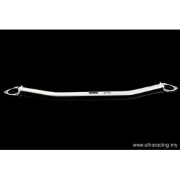 Audi A7 10+ 3.0T UltraRacing 4-Point Mid Lower Brace 2509