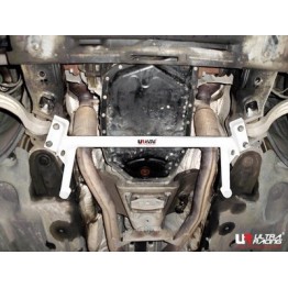 Hyundai Matrix UltraRacing 3-Point Fender Brackets