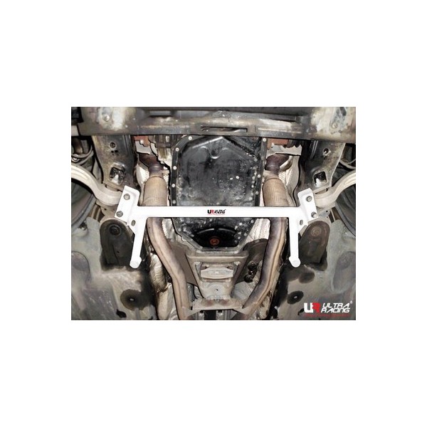 Hyundai Matrix UltraRacing 3-Point Fender Brackets
