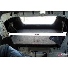 Audi TT 8N 98-06 1.8T Ultra-R 2P Mid Lower Bar 2091