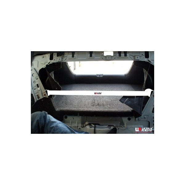 Audi TT 8N 98-06 1.8T Ultra-R 2P Mid Lower Bar 2091