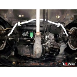 BMW 3-Series E90 05+ 320 Ultra-R 2x 4-Point Rear Side Braces