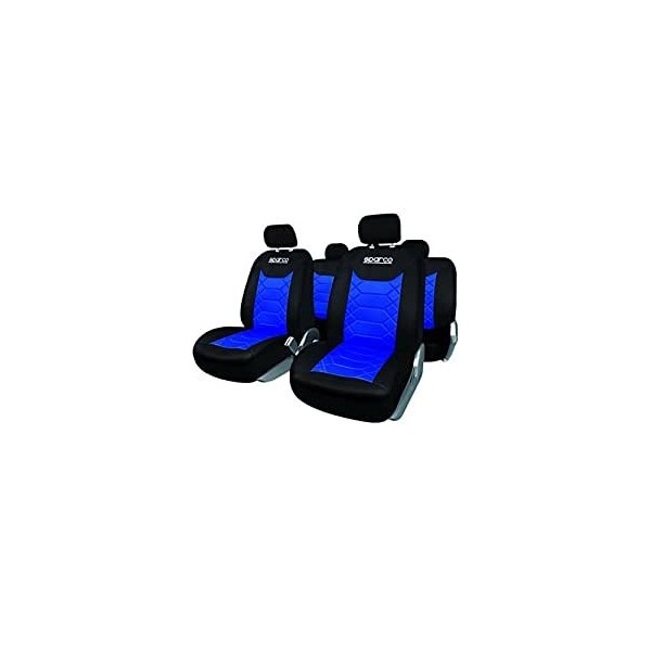 JUEGO FUNDAS BK AZUL