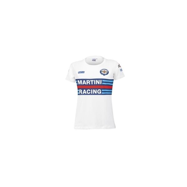 CAMISETA LADY MARTINI