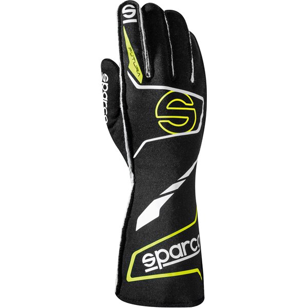 GUANTE FUTURA SPARCO