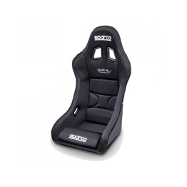 BACKET EVO QRT X L-XL  WATER-REPELLENT SPARCO