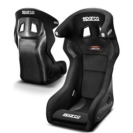 BACKET CIRCUIT CARBON SPARCO