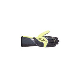 GUANTES TECH 1 K RACE V2 CORPORATE NIÑO OUT