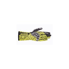 GUANTES TECH 1 K RACE V2 VERTICAL OUT
