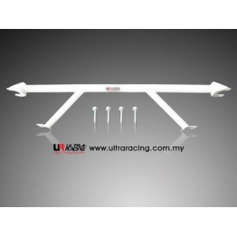 BMW 3-Series F30 320 11+ Ultra-R 2-Point Mid Lower Bar 2544