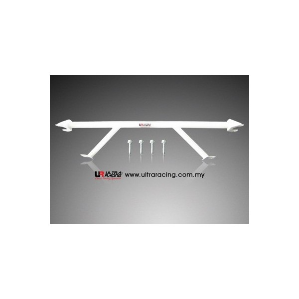 BMW 3-Series F30 320 11+ Ultra-R 2-Point Mid Lower Bar 2544